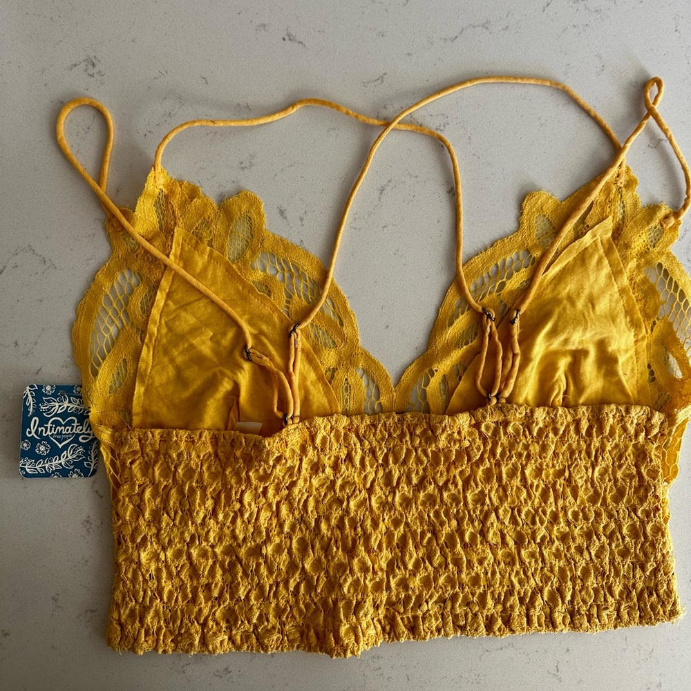 Bralette - Picture 3 of 4